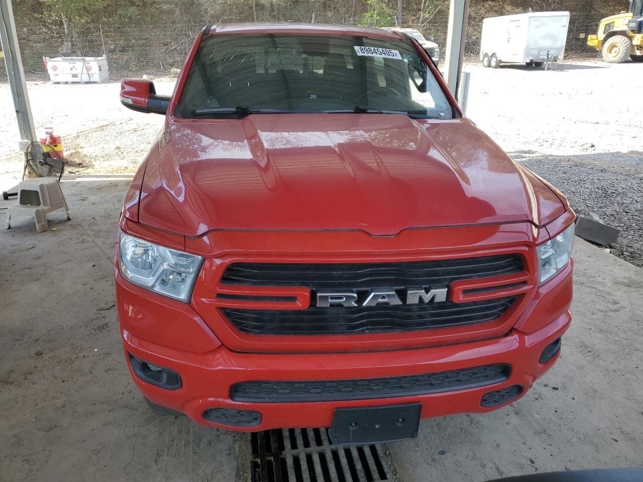 2019 RAM 1500, Big Horn/Lone...