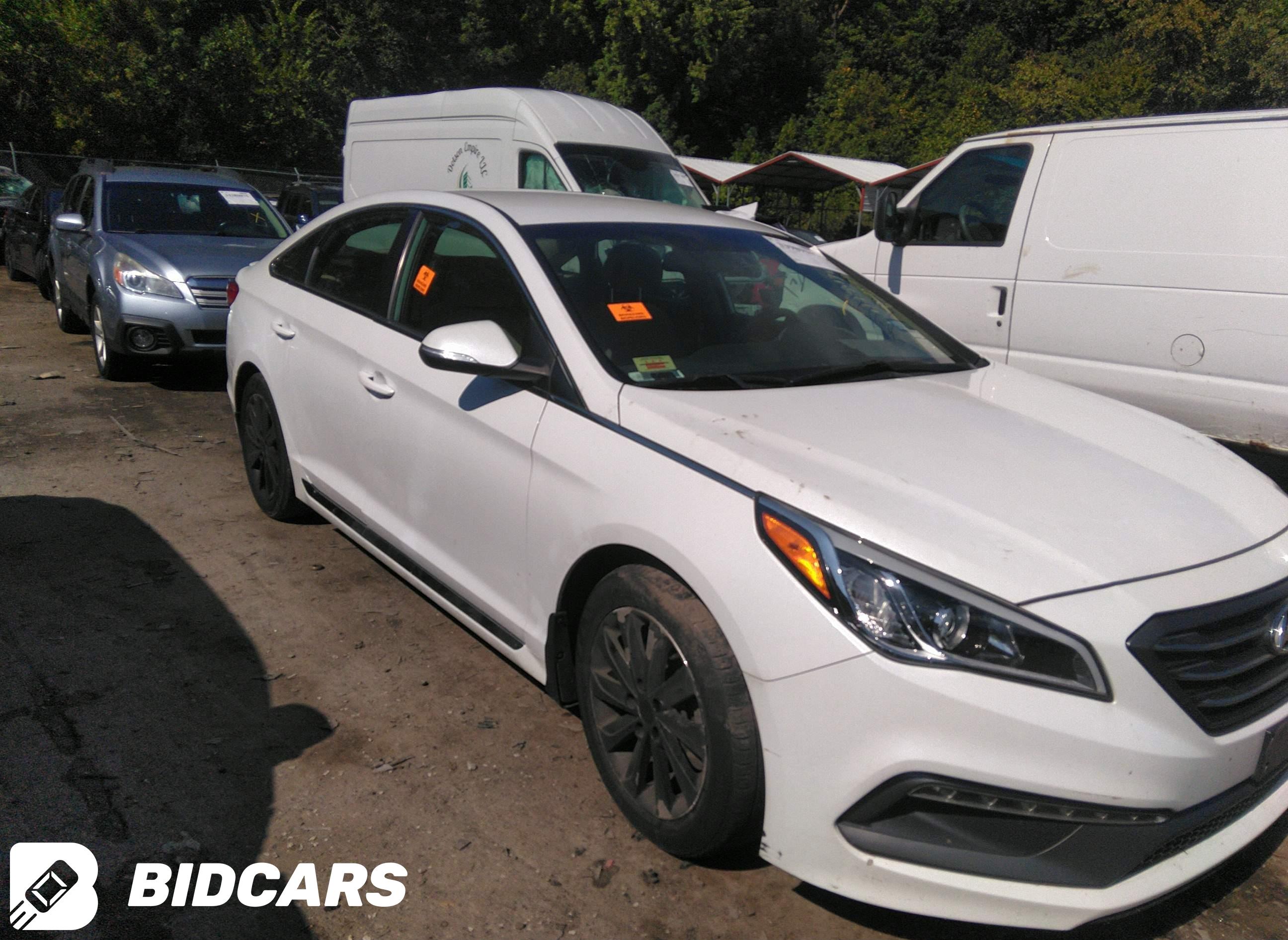 2017 Hyundai Sonata, Sport/Li...