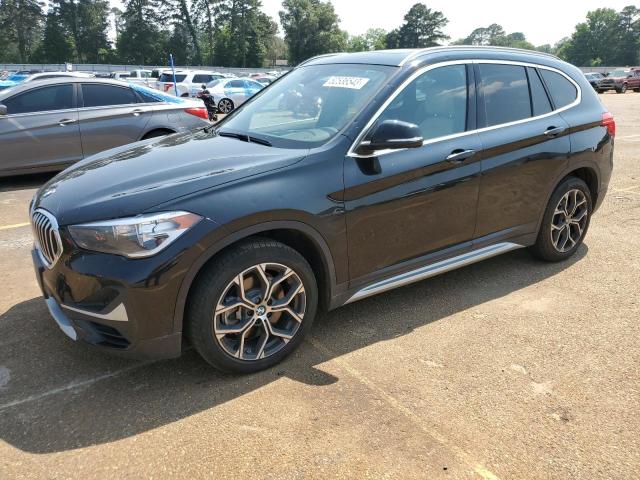 BMW X 1 , 2022