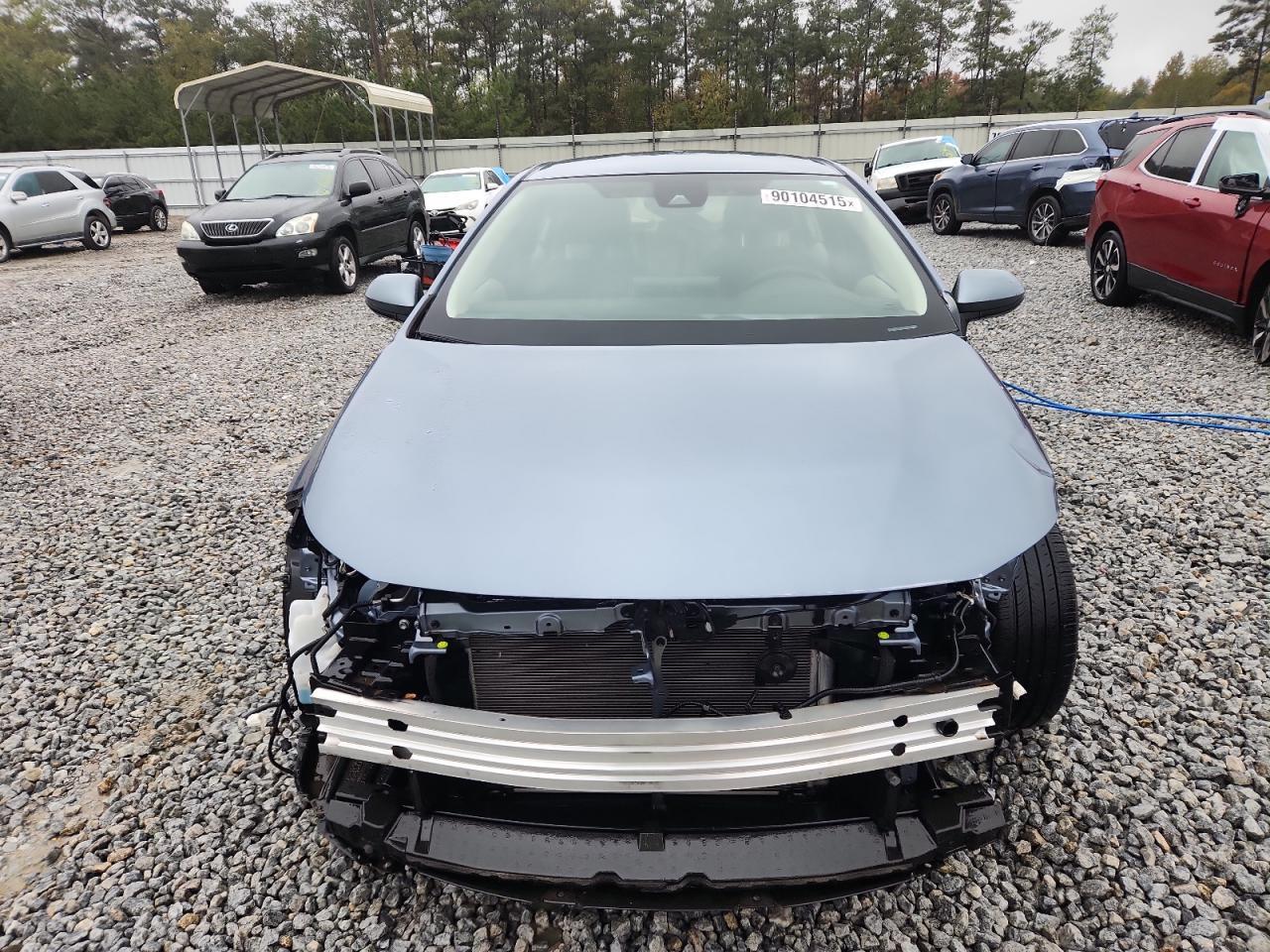 2020 Toyota Corolla, LE