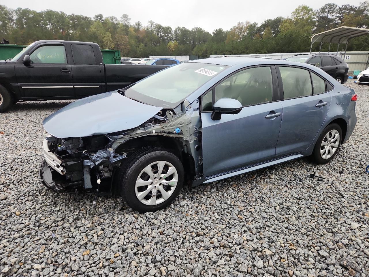 2020 Toyota Corolla, LE