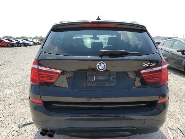 BMW X 3 , 2017