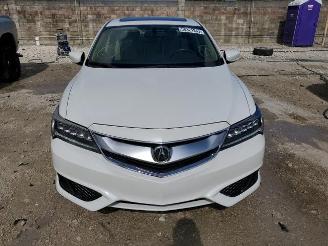 ACURA ILX , 2018
