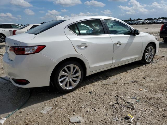 ACURA ILX , 2018