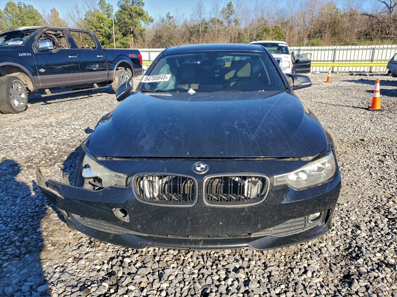 2015 BMW 3 Series, 320 I