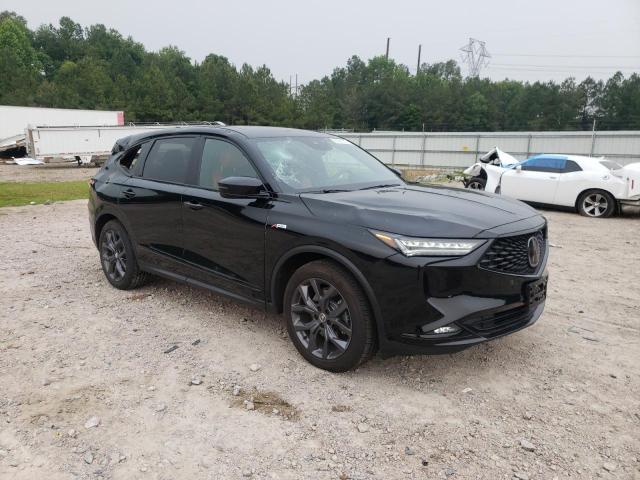 ACURA MDX , 2022