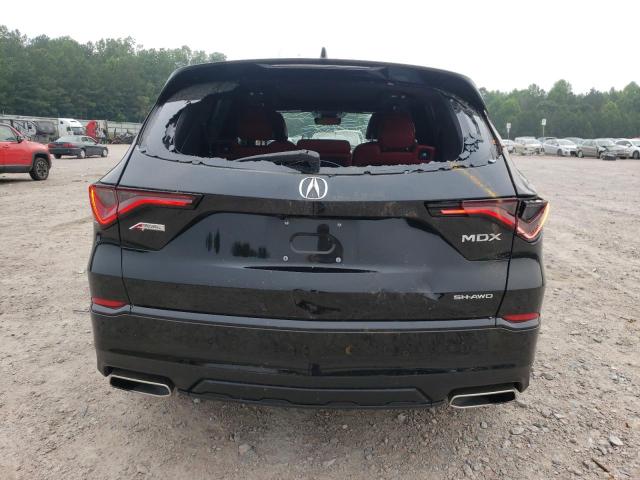 ACURA MDX , 2022