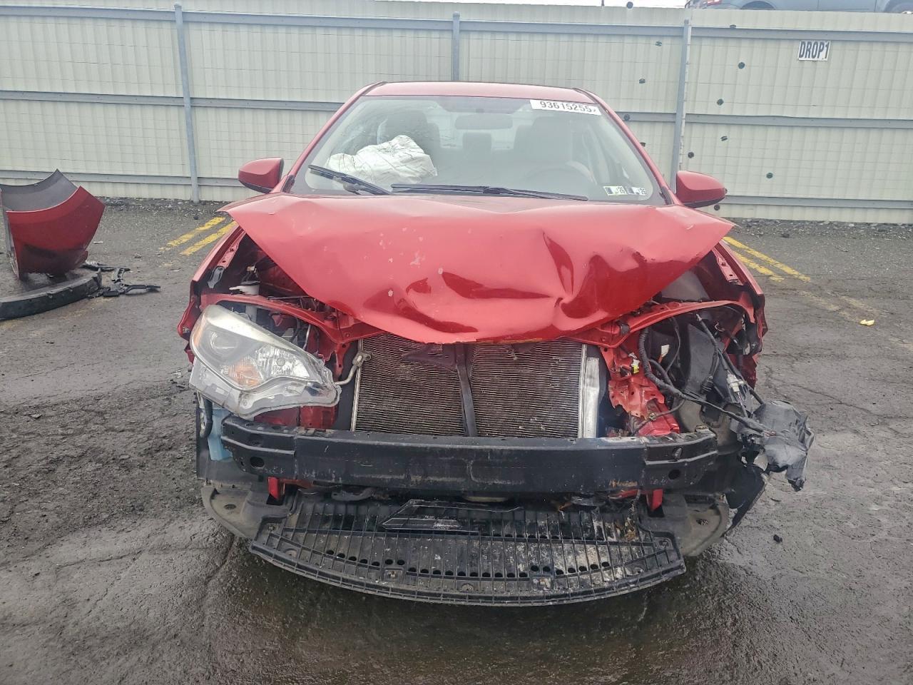 2016 Toyota Corolla, L