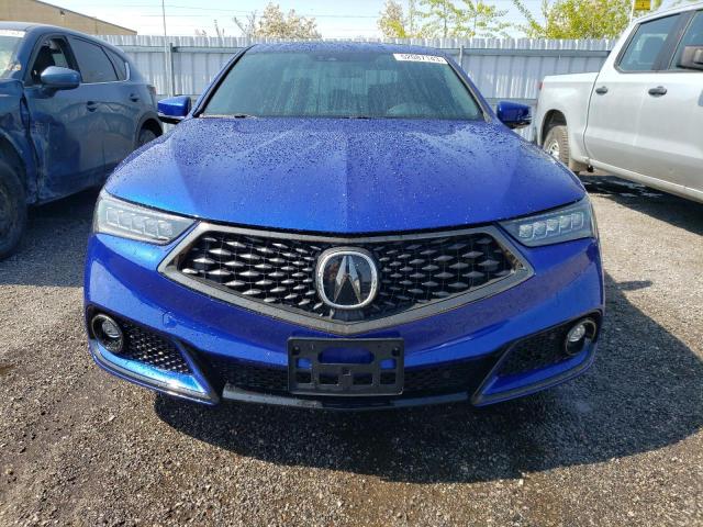 ACURA TLX  , 2020