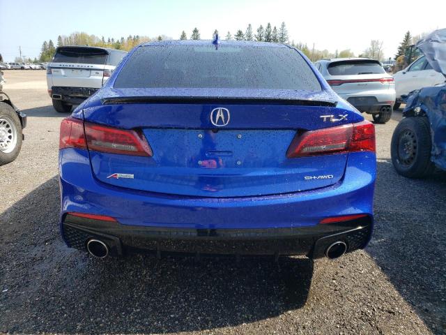 ACURA TLX  , 2020