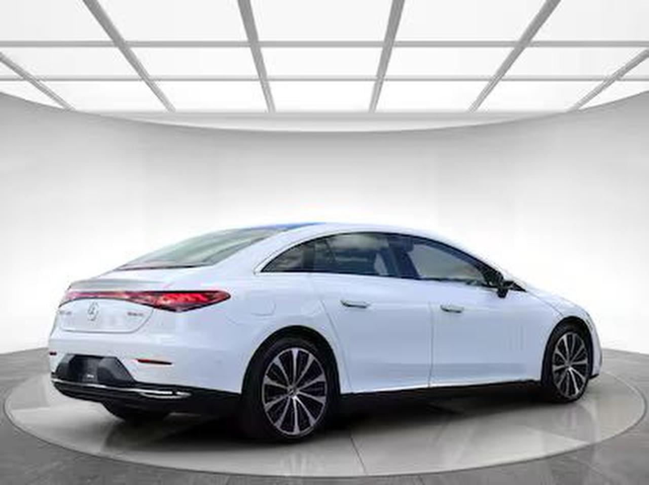2023 Mercedes-Benz EQE, 350 4...