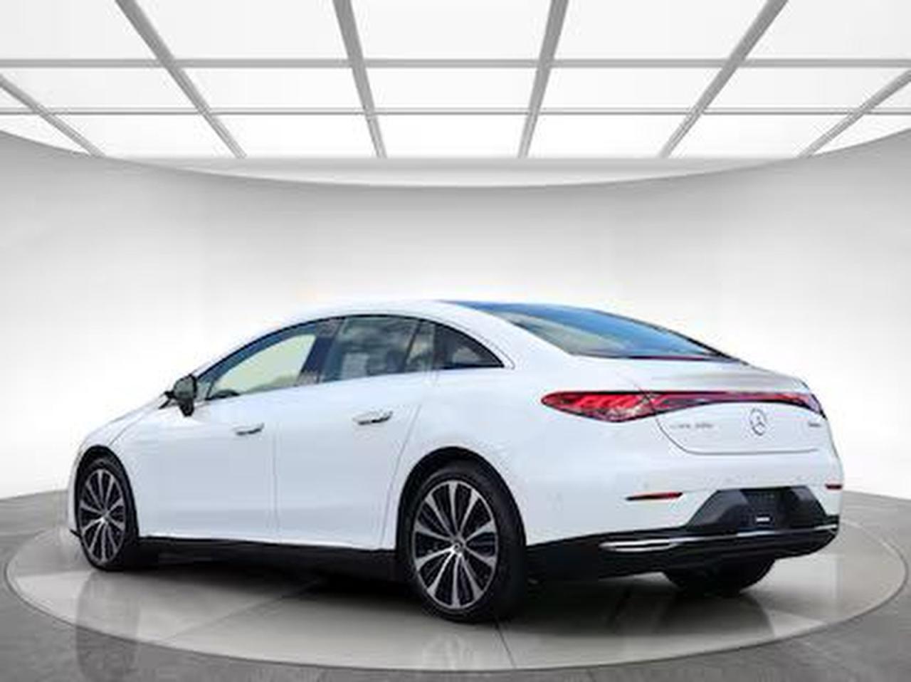 2023 Mercedes-Benz EQE, 350 4...