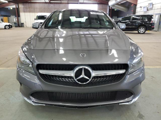  MERCEDES-BENZ CLA  , 2019