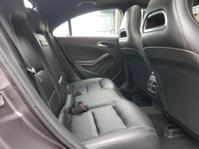  MERCEDES-BENZ CLA  , 2019