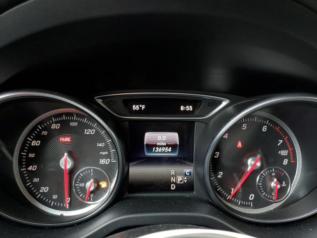  MERCEDES-BENZ CLA  , 2019