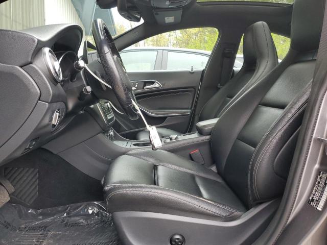  MERCEDES-BENZ CLA  , 2019