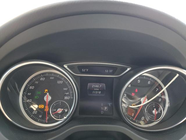  MERCEDES-BENZ GLA , 2018