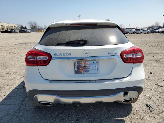  MERCEDES-BENZ GLA , 2018