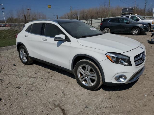  MERCEDES-BENZ GLA , 2018