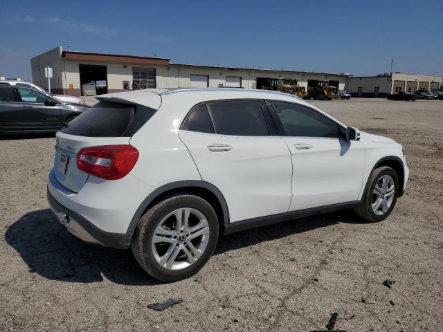  MERCEDES-BENZ GLA , 2018