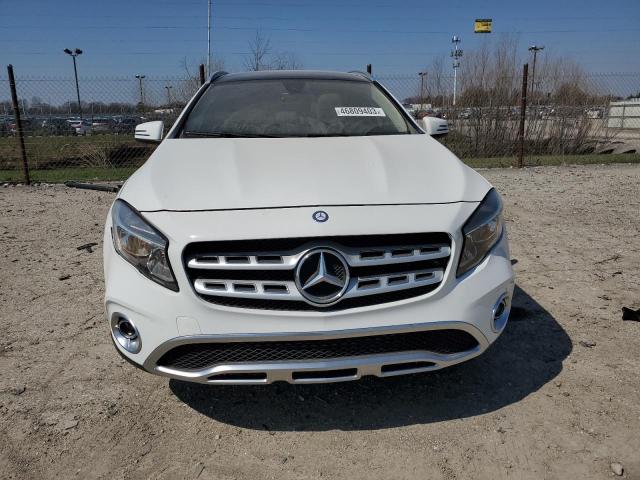  MERCEDES-BENZ GLA , 2018