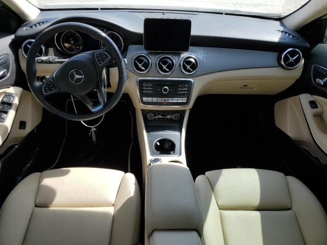  MERCEDES-BENZ GLA , 2018