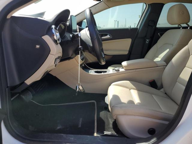  MERCEDES-BENZ GLA , 2018