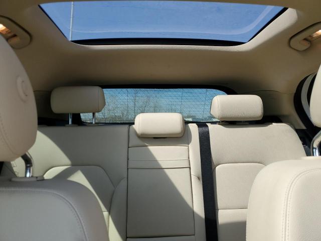  MERCEDES-BENZ GLA , 2018