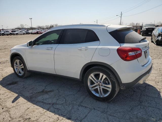  MERCEDES-BENZ GLA , 2018