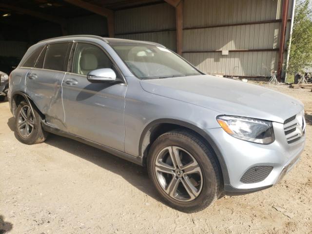  MERCEDES-BENZ GLC , 2017