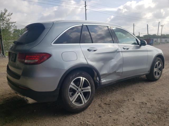  MERCEDES-BENZ GLC , 2017