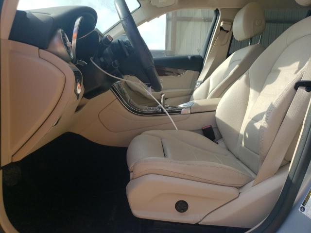  MERCEDES-BENZ GLC , 2017