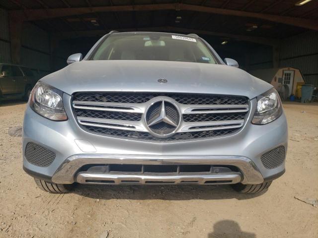  MERCEDES-BENZ GLC , 2017