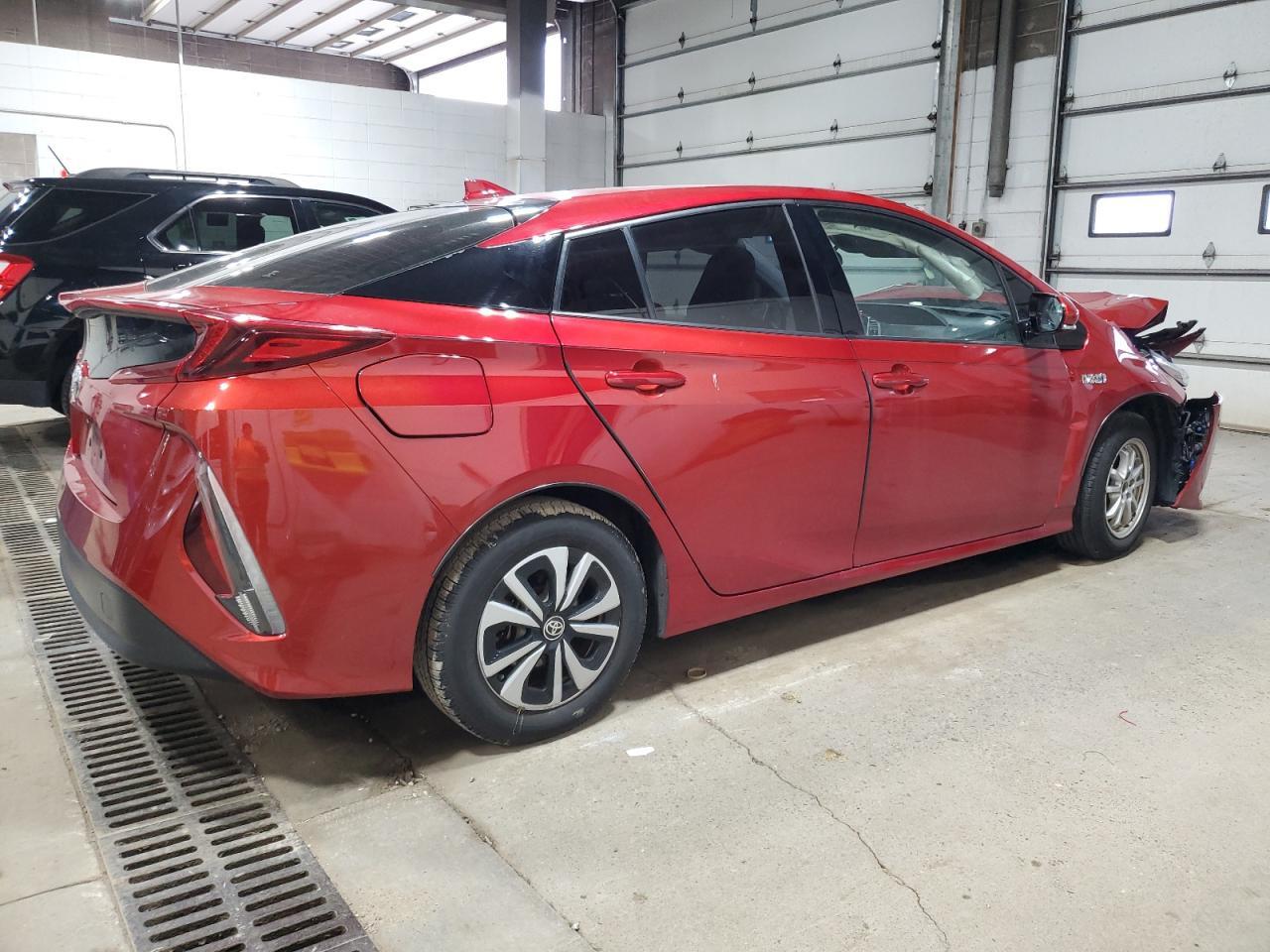 2018 Toyota Prius