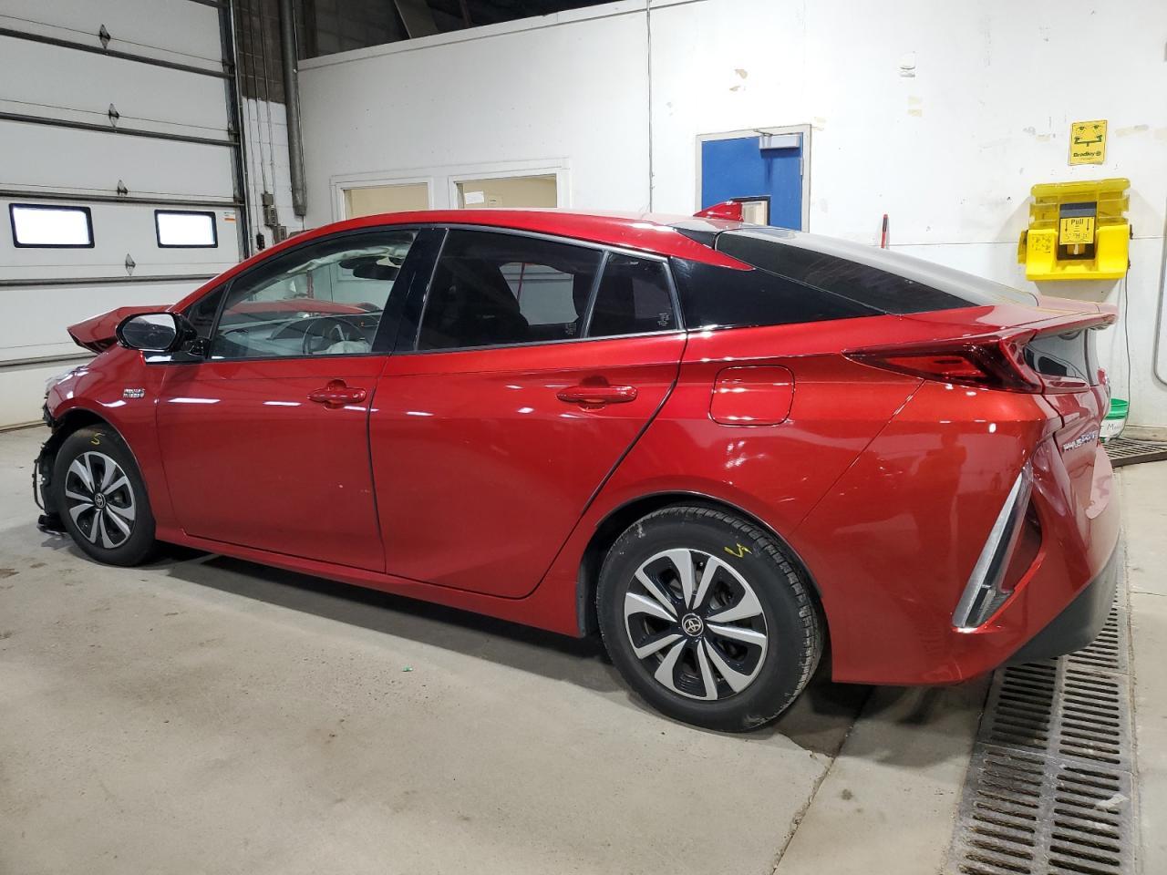 2018 Toyota Prius