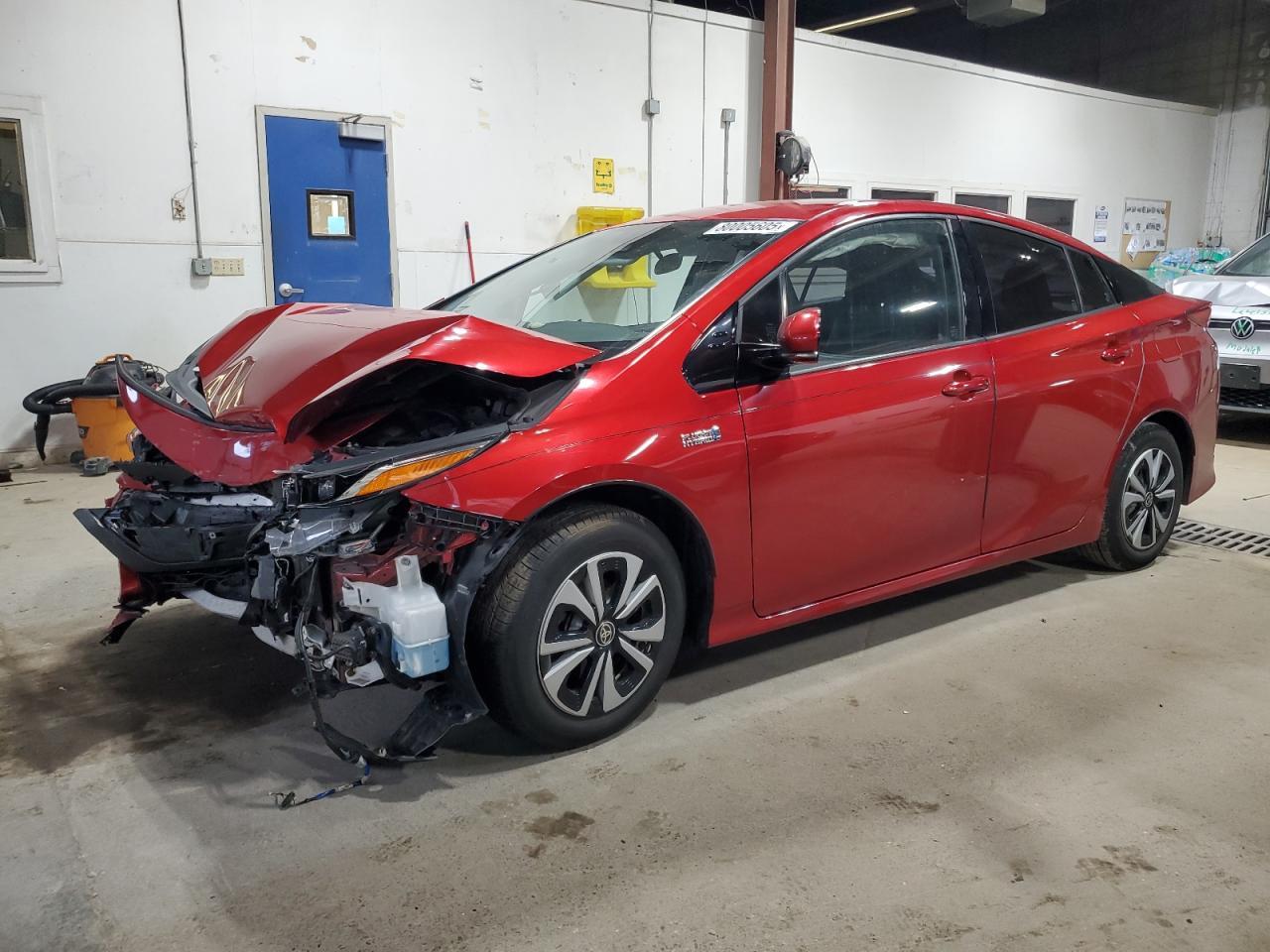 2018 Toyota Prius