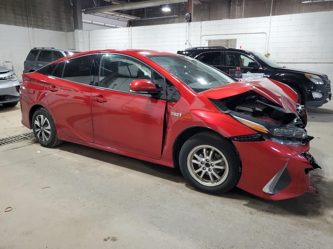 2018 Toyota Prius