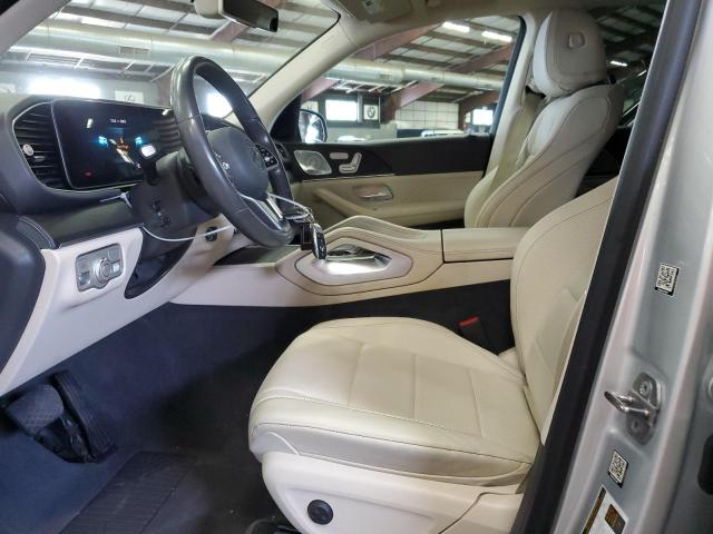  MERCEDES-BENZ GLE  , 2020