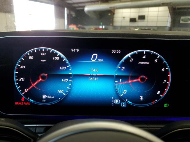  MERCEDES-BENZ GLE  , 2020