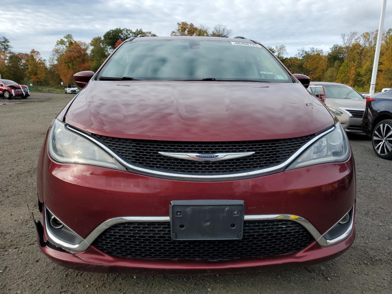 2019 Chry Pacifica, Touring L...