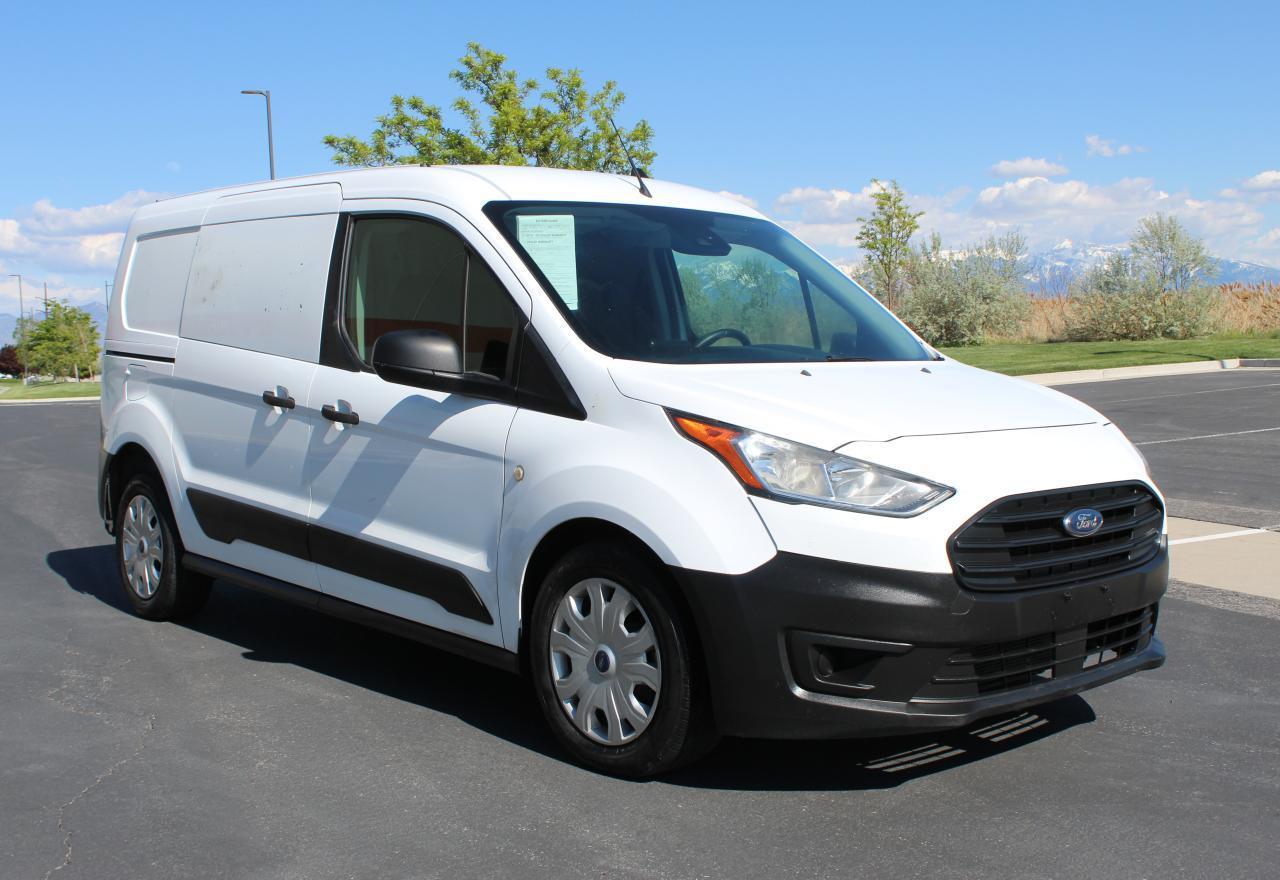 2019 Ford Transit, XL