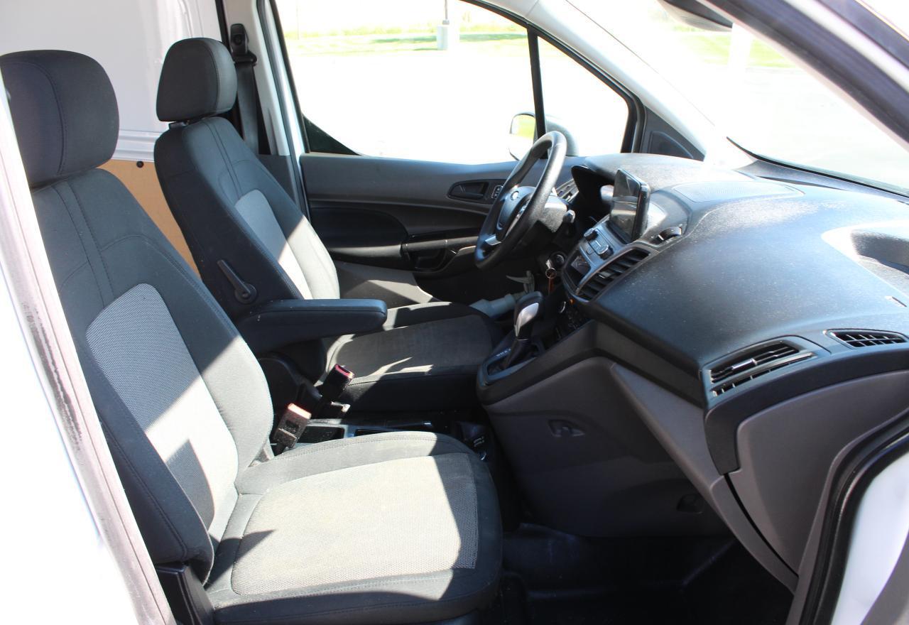 2019 Ford Transit, XL