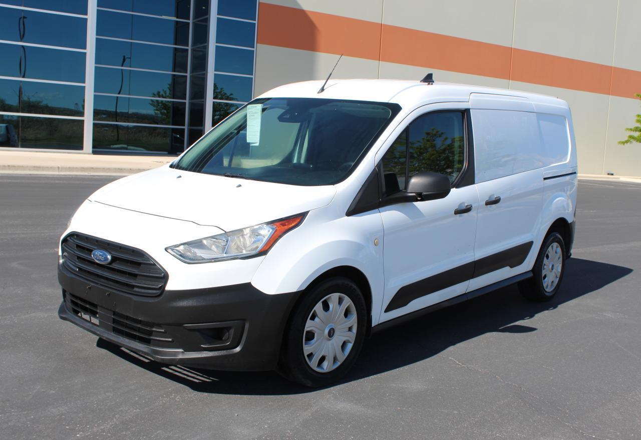 2019 Ford Transit, XL
