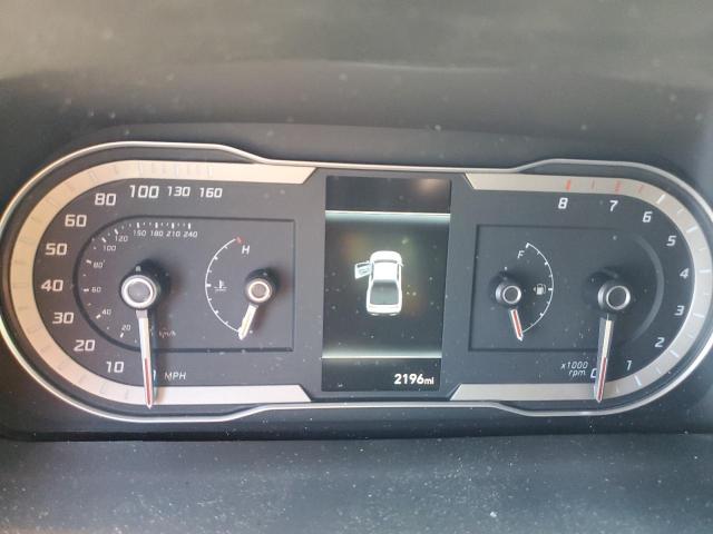 HYUNDAI  SANTA CRUZ , 2023