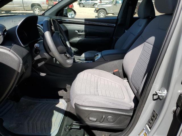 HYUNDAI  SANTA CRUZ , 2023