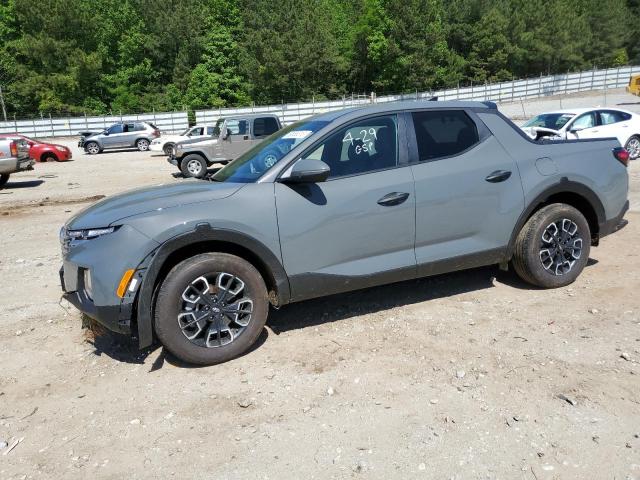 HYUNDAI  SANTA CRUZ , 2023