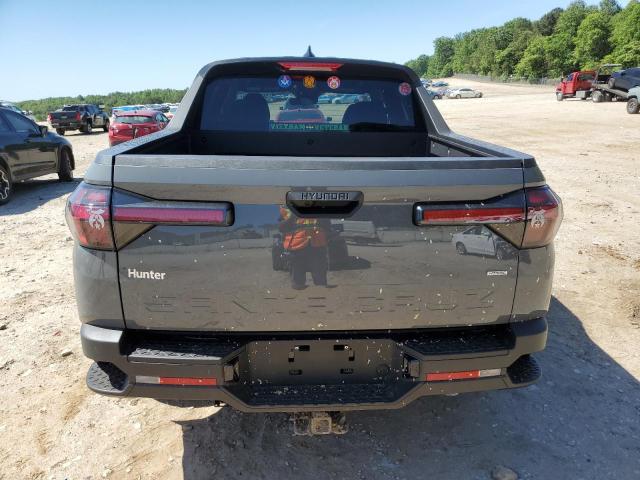 HYUNDAI  SANTA CRUZ , 2023