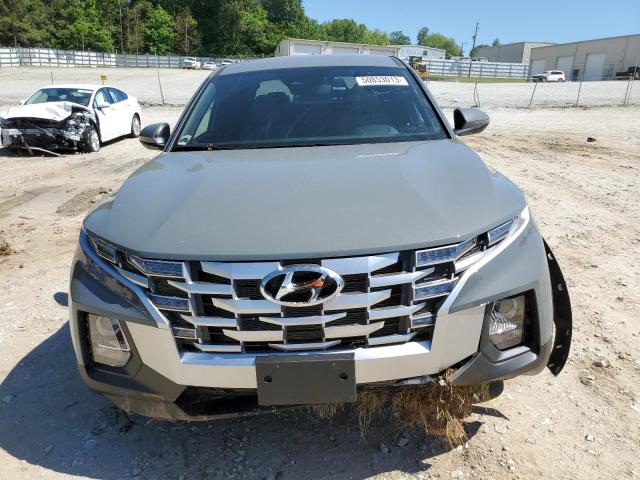 HYUNDAI  SANTA CRUZ , 2023