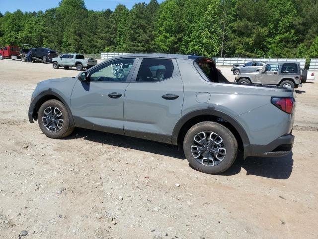 HYUNDAI  SANTA CRUZ , 2023