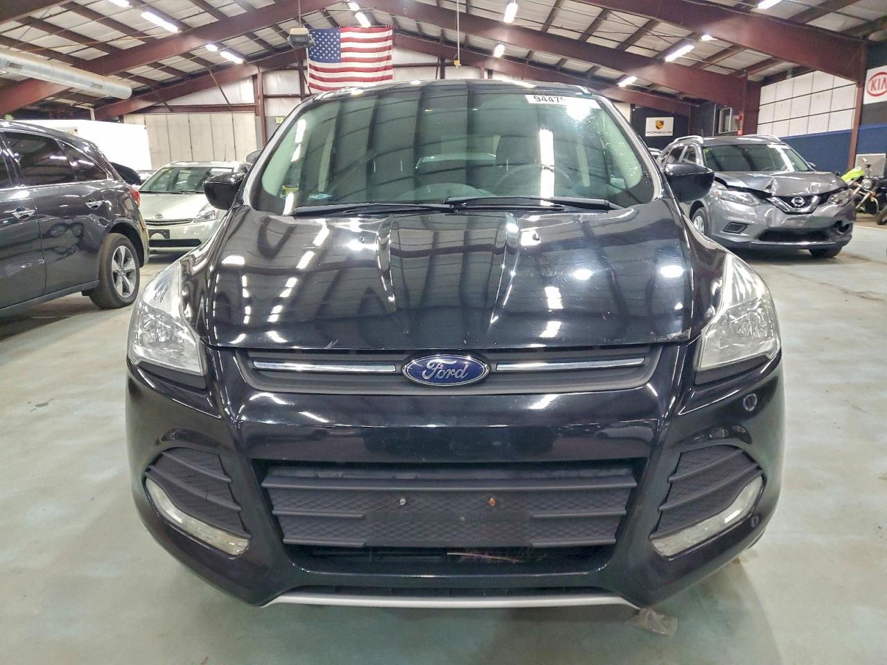 2016 Ford Escape, SE